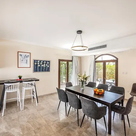 Sunnyvillas: 4br Seafront Villa*private Pool*bw44 Willa Protaras